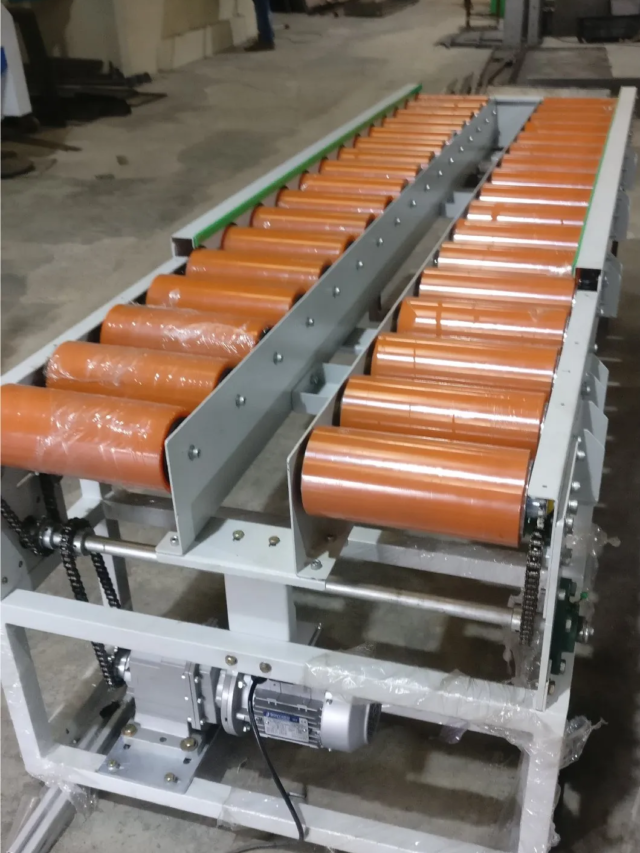 Roller Conveyor