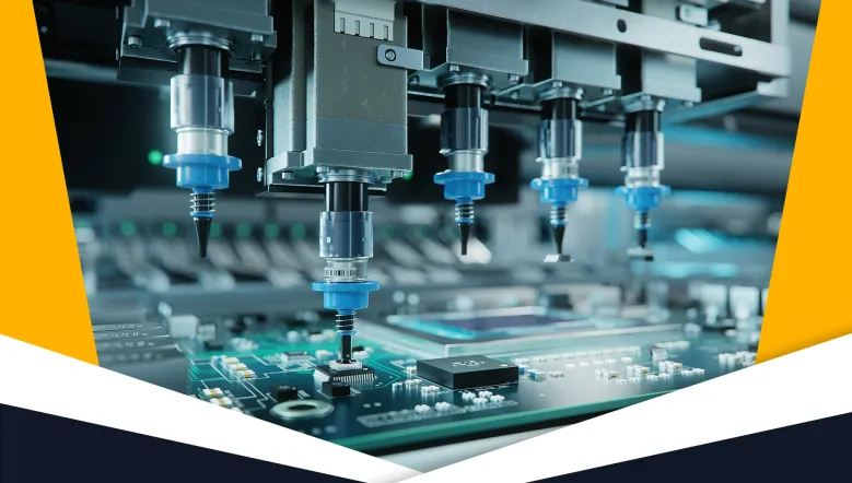 The Role of Quality Control in PCB Assembly