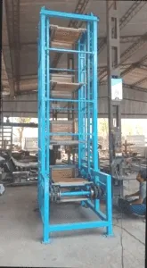 Vertical Conveyors