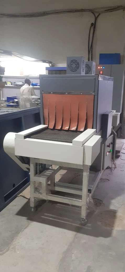 Oven Conveyor